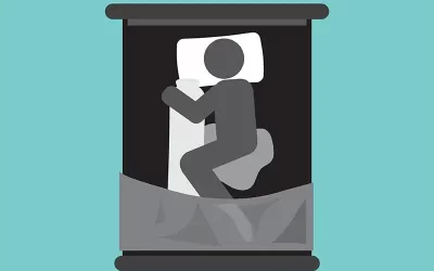 شب‌ادراری و بی‌اختیاری ادرار