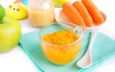 رژیم غذایی در کودک مبتلا به اسهال