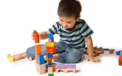 مغز کودک: نقش والدین