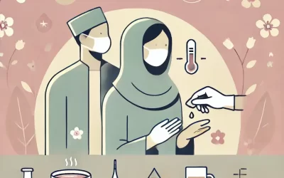 سلامت در آستانهٔ نوروز  – بیماری‌های شایع در تعطیلات نوروز